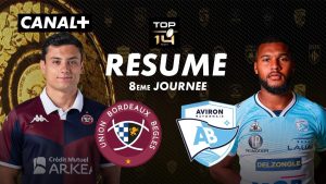 Bordeaux-Bègles vs Bayonne : Résumé de la 8ème journée du TOP 14