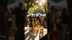 Bordeaux : le festival incontournable du vin naturel