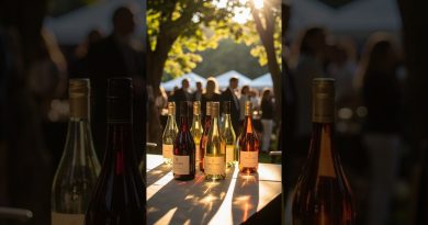 Bordeaux : le festival incontournable du vin naturel