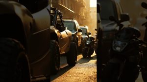 Bordeaux : le rodéo sauvage qui scandalise la France