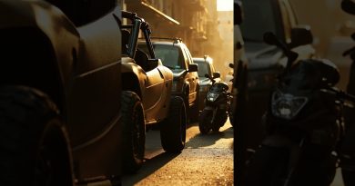 Bordeaux : le rodéo sauvage qui scandalise la France