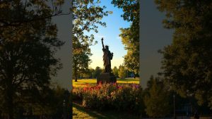 Bordeaux rend hommage à la renaissance de la Liberté