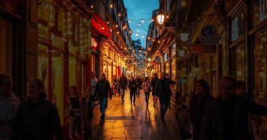Bordeaux révèle un étonnant secret de la promenade Sainte-Catherine
