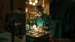 Bordeaux : un chirurgien se réinvente en plombier à succès