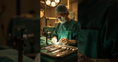 Bordeaux : un chirurgien se réinvente en plombier à succès