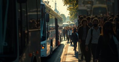 Bordeaux : un service de car express suscite la controverse