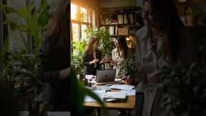 Bordeaux : une Franco-Camerounaise s'engage pour les démunis