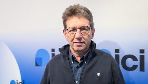 Boris Boubet, GDS : "Pour protéger la Creuse de la dermatose, il faut limiter les mouvements intempestifs des animaux" - ICI