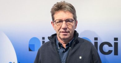 Boris Boubet, GDS : "Pour protéger la Creuse de la dermatose, il faut limiter les mouvements intempestifs des animaux" - ICI