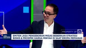 Bos Migas : Prix du pétrole entre 60 et 65 USD par baril, rentable