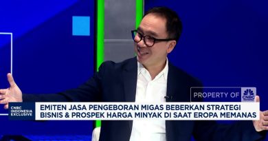 Bos Migas : Prix du pétrole entre 60 et 65 USD par baril, rentable