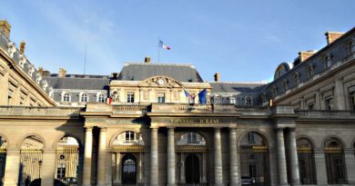 Bougival : Le Conseil d’État rejette le recours de l’Union calédonienne contre la publication de l’accord au Journal officiel
