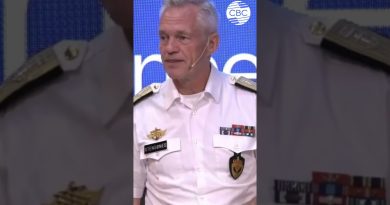 «Bourévostnik» décolle de Nouvelle-Zemble : confirmation norvégienne