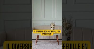 Bourse ou immobilier : la sécurité de l'immobilier révélée !