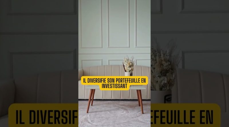 Bourse ou immobilier : la sécurité de l'immobilier révélée !