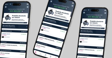 BoursoBank élimine les frais bancaires de succession pour ses clients