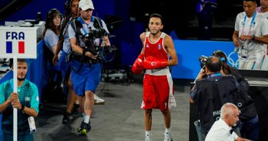 Boxe - Welters : Bennama démarre avec succès sa carrière professionnelle - Sport 365