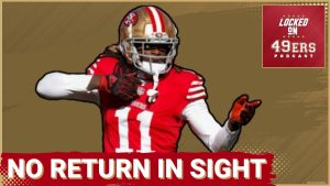 Brandon Aiyuk, Eddy Pineiro et Tatum Bethune : Mauvaises Nouvelles, Brock Purdy en Lumière