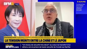 Bras de fer Pékin-Tokyo : quelles sont les menaces économiques de la Chine qui pèsent sur le Japon ?