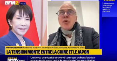 Bras de fer Pékin-Tokyo : quelles sont les menaces économiques de la Chine qui pèsent sur le Japon ?