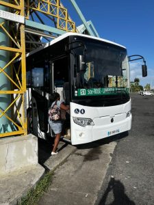 Bras de fer entre la fédération des transports et les syndicats