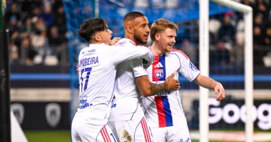 Brest-Lyon : Compositions, Diffusion TV, Horaire et Cotes de Paris