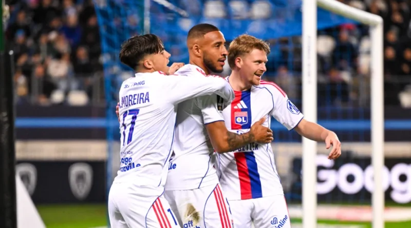 Brest-Lyon : Compositions, Diffusion TV, Horaire et Cotes de Paris