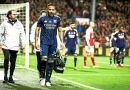 Brest - Lyon : « J’espère que Tolisso va bien parce qu’il a dû rester 10 minutes par terre », Roy ironise sur l’attitude des Lyonnais