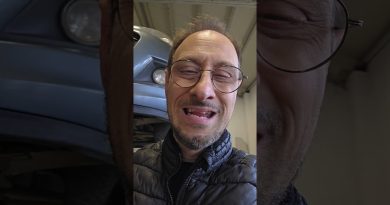 Bricoleur casse vis d'étrier sur Citroën C5 : client en danger