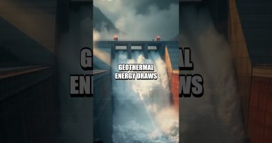 Bright Horizons : Le Terrain de Jeu Énergétique Naturel