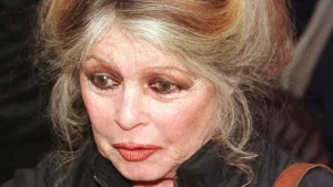 Brigitte Bardot clarifie son état de santé et dénonce les "fausses informations" circulant.