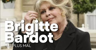 Brigitte Bardot : le faux scandale qui secoue sa famille !