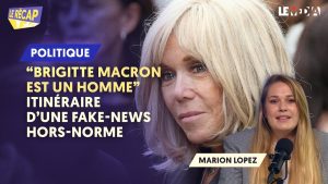 Brigitte Macron : Décryptage d'une Fake News Mondiale