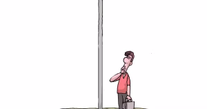 De l’autre côté du pont, les Suédois en quête d’un avenir dans le boom danois