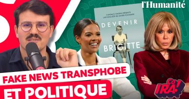 Brigitte est un homme : décryptage d'une fake news complotiste