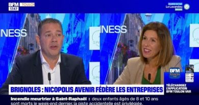 Brignoles : Nicopolis Avenir unit les entreprises le 31 octobre