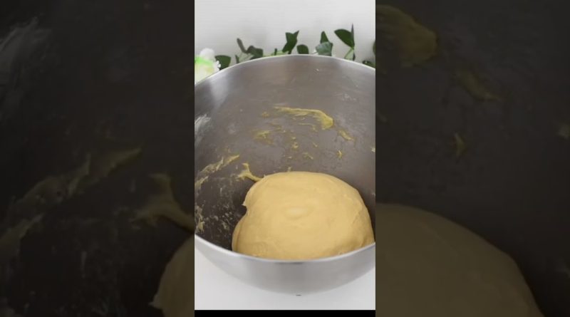 Brioche Express : Recette Simple et Rapide à Réaliser !