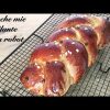 Brioche Filante : Recette Facile Sans Robot
