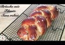 Brioche Filante : Recette Facile Sans Robot