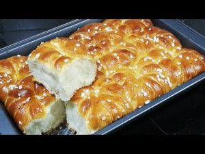 Brioche Filante : Votre Recette Quotidienne Incontournable !