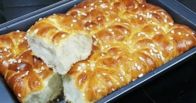 Brioche Filante : Votre Recette Quotidienne Incontournable !