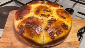 Brioche Maison Chocolat : Recette Facile Sans Pétrissage