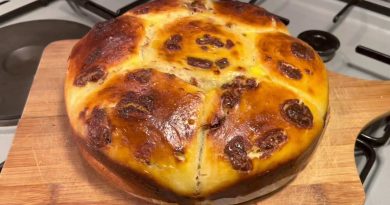 Brioche Maison Chocolat : Recette Facile Sans Pétrissage