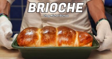 Brioche Maison : La Recette Inratable