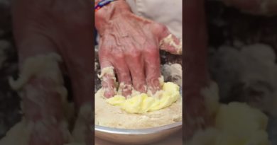 Brioche Maison : La Recette du Jour !