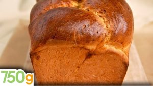 Brioche Maison : Recette Facile et Délicieuse