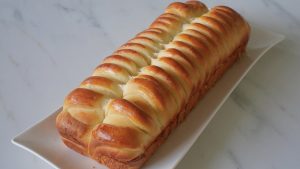 Brioche Ultra Moelleuse et Filante : La Recette Inratable