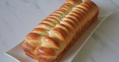 Brioche Ultra Moelleuse et Filante : La Recette Inratable
