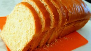 Brioche légère au sucre réduit : un délice moelleux