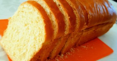 Brioche légère au sucre réduit : un délice moelleux